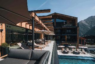 Grünwald Resort Sölden fotoÄŸrafÄ±