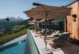 Grünwald Resort Sölden fotoÄŸrafÄ±