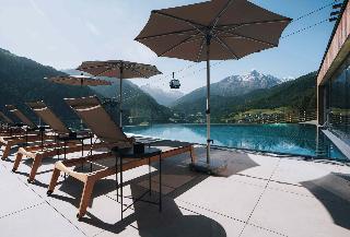 Grünwald Resort Sölden fotoÄŸrafÄ±