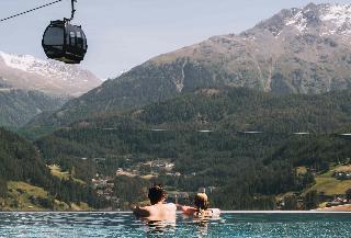 Grünwald Resort Sölden fotoÄŸrafÄ±
