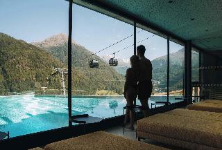 Grünwald Resort Sölden fotoÄŸrafÄ±