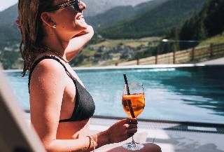 Grünwald Resort Sölden fotoÄŸrafÄ±