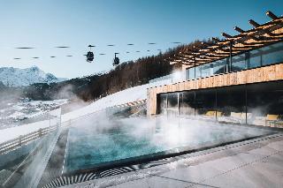 Grünwald Resort Sölden fotoÄŸrafÄ±