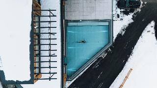 Grünwald Resort Sölden fotoÄŸrafÄ±