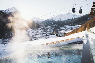 Grünwald Resort Sölden fotoÄŸrafÄ±