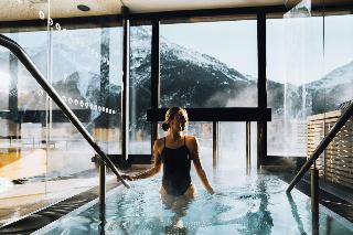 Grünwald Resort Sölden fotoÄŸrafÄ±