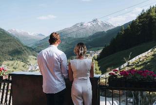 Grünwald Resort Sölden fotoÄŸrafÄ±