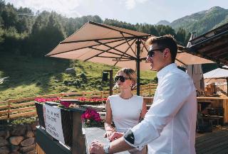Grünwald Resort Sölden fotoÄŸrafÄ±