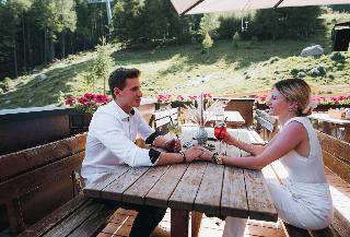 Grünwald Resort Sölden fotoÄŸrafÄ±