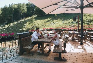 Grünwald Resort Sölden fotoÄŸrafÄ±