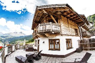 Grünwald Resort Sölden fotoÄŸrafÄ±