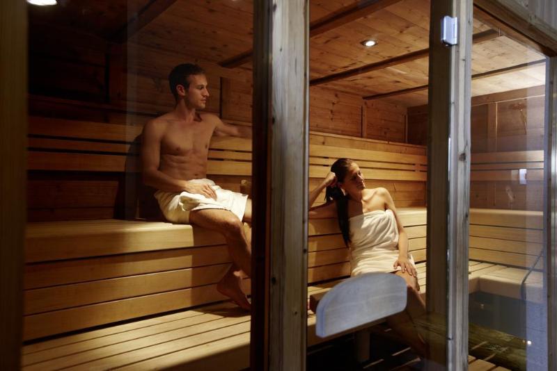 Sonnhof Family & Spa - Genel