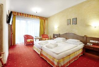 Sonnhof Family & Spa fotoÄŸrafÄ±