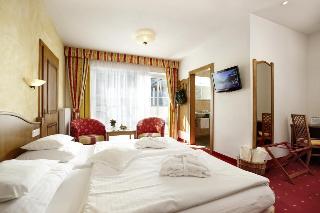 Sonnhof Family & Spa fotoÄŸrafÄ±