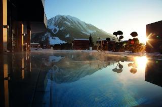 Sonnhof Family & Spa fotoÄŸrafÄ±