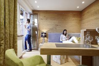 Sonnhof Family & Spa fotoÄŸrafÄ±