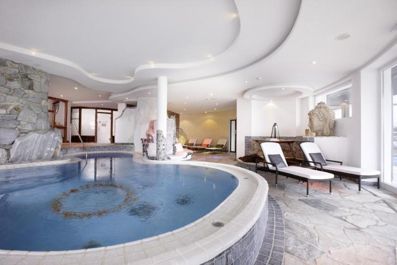 Sonnhof Family & Spa - Genel
