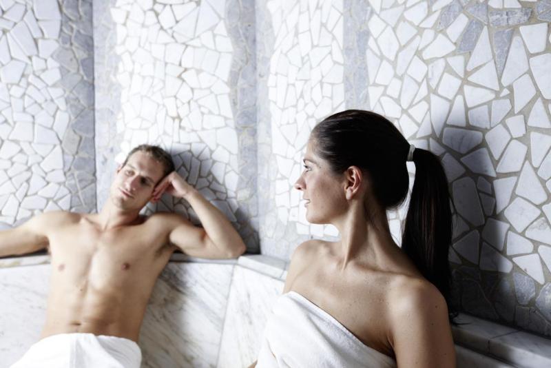 Sonnhof Family & Spa - Genel