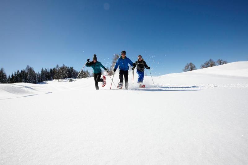 Sonnhof Family & Spa - Genel