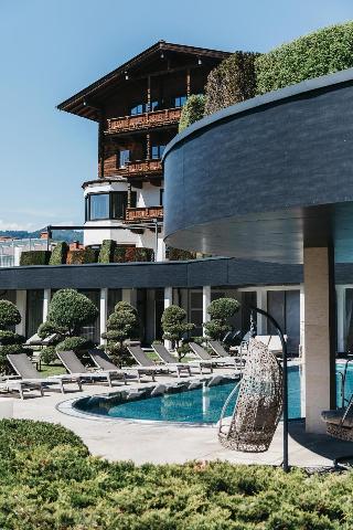 Sonnhof Family & Spa otel fotoğrafı