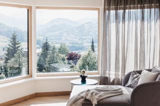 Sonnhof Family & Spa fotoÄŸrafÄ±