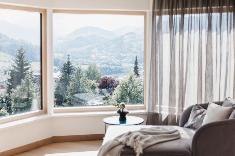 Sonnhof Family & Spa - Genel