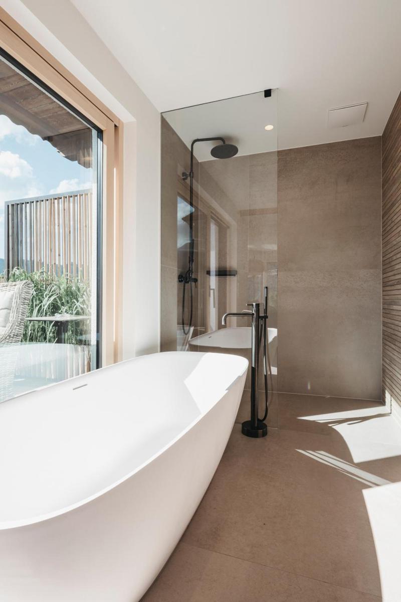 Sonnhof Family & Spa - Genel