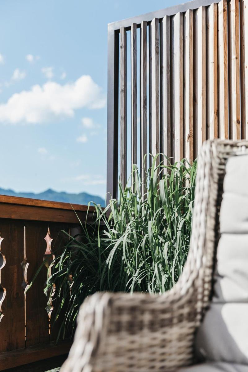 Sonnhof Family & Spa - Genel