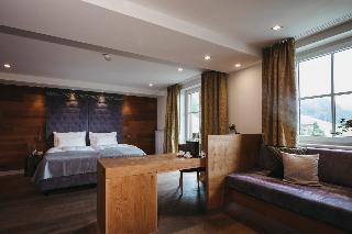 Sonnhof Family & Spa fotoÄŸrafÄ±