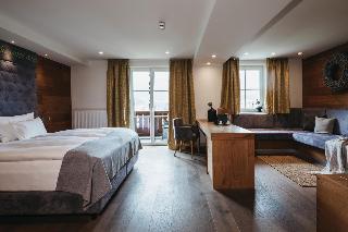 Sonnhof Family & Spa fotoÄŸrafÄ±