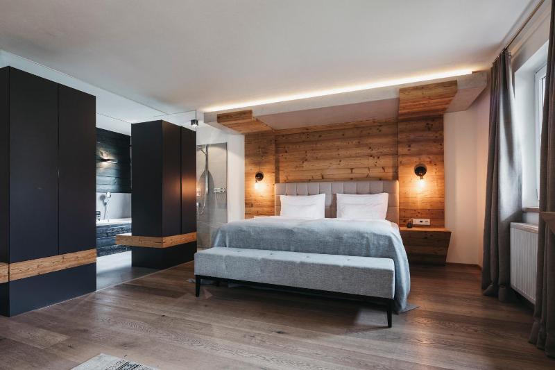 Sonnhof Family & Spa - Genel