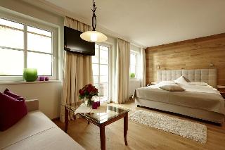 Sonnhof Family & Spa fotoÄŸrafÄ±