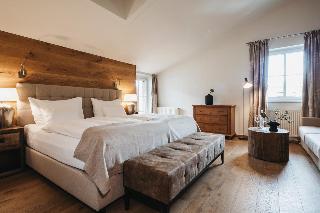 Sonnhof Family & Spa fotoÄŸrafÄ±