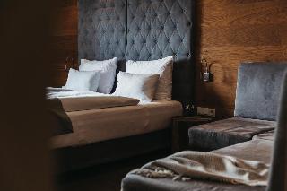 Sonnhof Family & Spa fotoÄŸrafÄ±