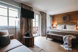 Sonnhof Family & Spa fotoÄŸrafÄ±