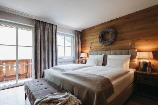 Sonnhof Family & Spa fotoÄŸrafÄ±
