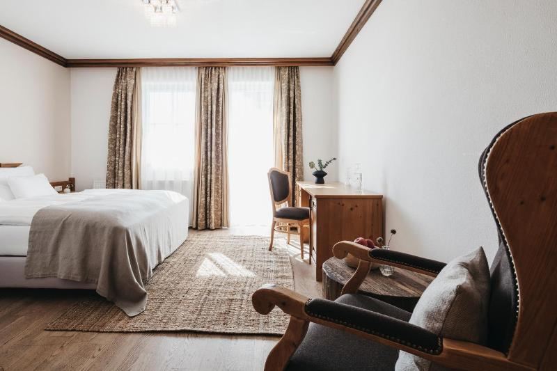 Sonnhof Family & Spa - Genel