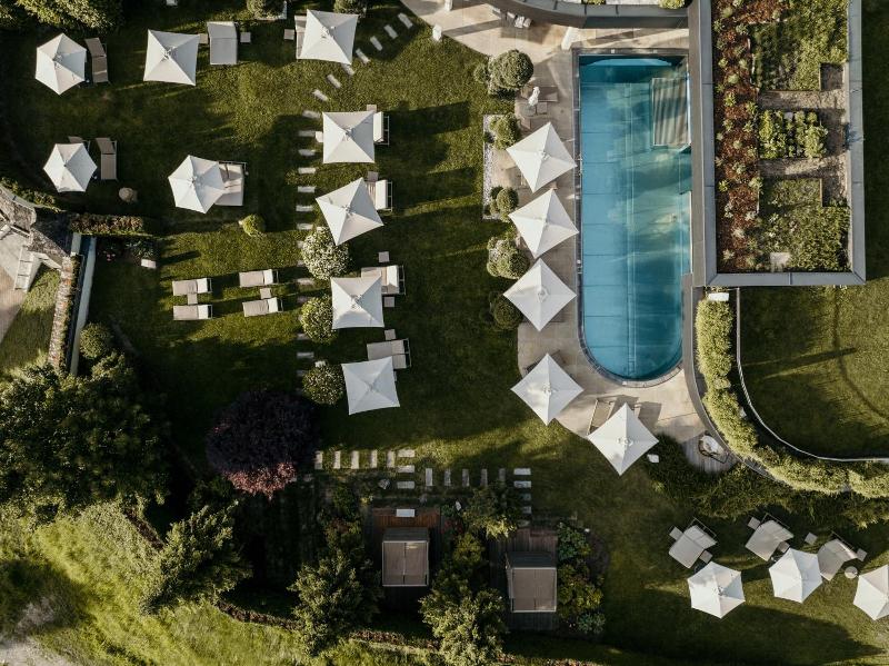 Sonnhof Family & Spa - Genel