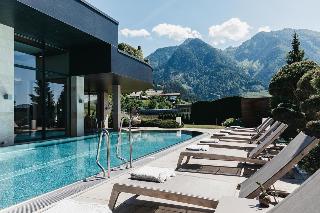 Sonnhof Family & Spa fotoÄŸrafÄ±