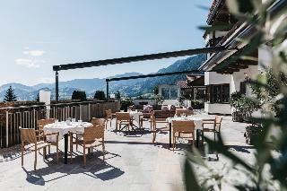 Sonnhof Family & Spa fotoÄŸrafÄ±