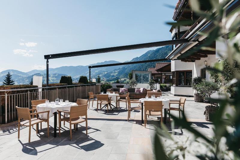 Sonnhof Family & Spa - Genel