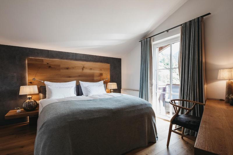 Sonnhof Family & Spa - Genel