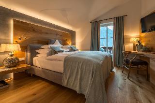 Sonnhof Family & Spa fotoÄŸrafÄ±