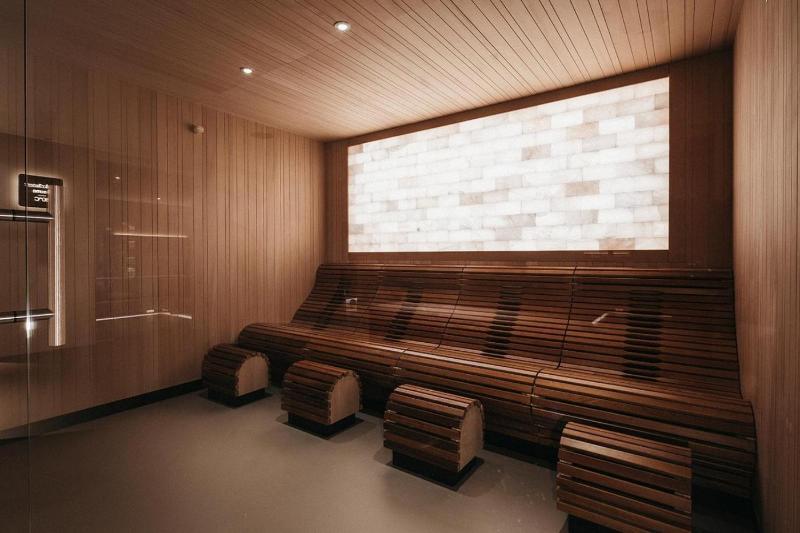 Sonnhof Family & Spa - Genel