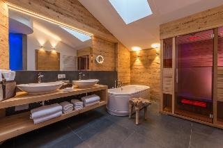 Sonnhof Family & Spa fotoÄŸrafÄ±