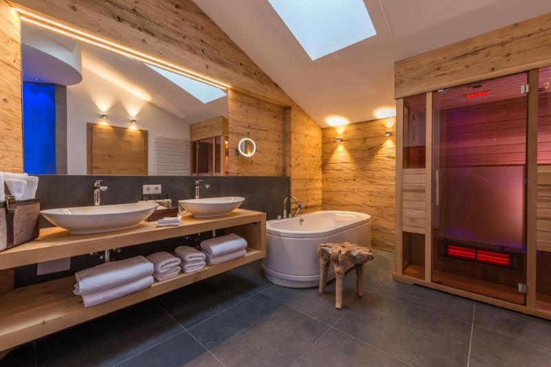 Sonnhof Family & Spa - Genel