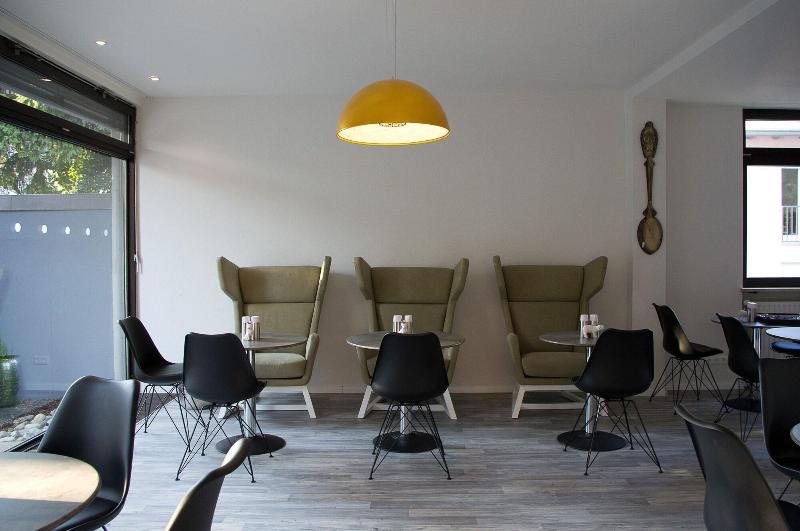 Terratel - Bar