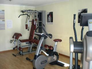 Sporthotel Kühtai fotoÄŸrafÄ±