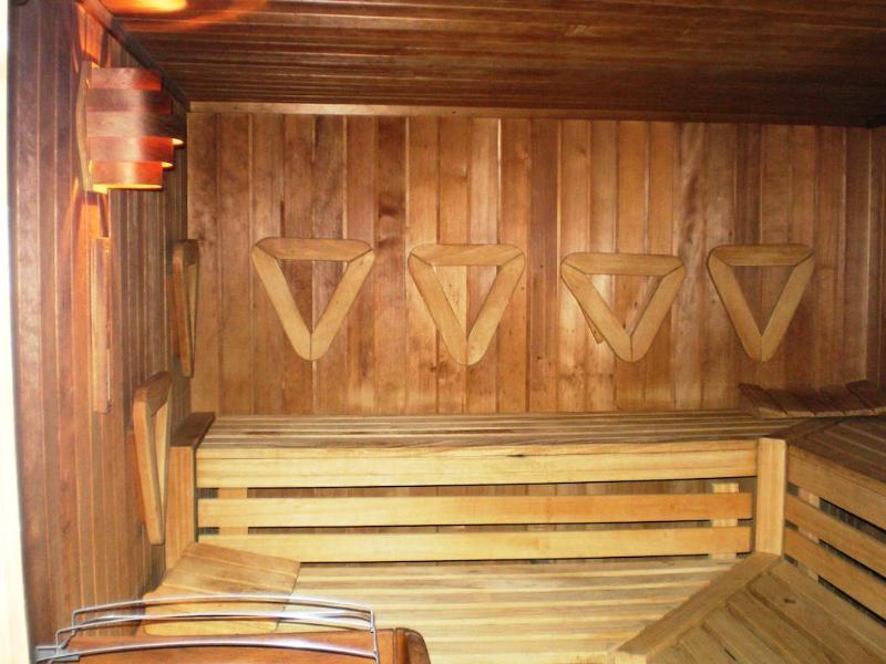 Sporthotel Kühtai - Genel