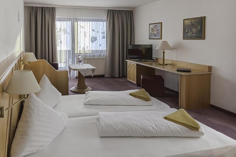 Sporthotel Kühtai - Genel